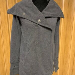 Gray Women's Sweater